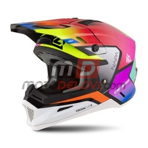 CASSIDA CROSS CUP 2 NAPA MULTICOLOR