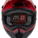 CASSIDA CROSS CUP 2 NAPA CRNA/CRVENA