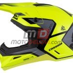 CASSIDA CROSS CUP 2 NAPA FLUO ZUTA/CRNA/SIVA