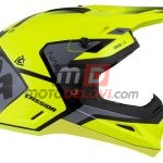 CASSIDA CROSS CUP 2 NAPA FLUO ZUTA/CRNA/SIVA