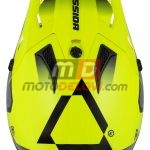 CASSIDA CROSS CUP 2 NAPA FLUO ZUTA/CRNA/SIVA
