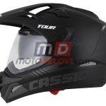 CASSIDA TOUR DUAL 2.0 CRNA