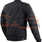 JAKNA LS2 BULLET MAN CRNA