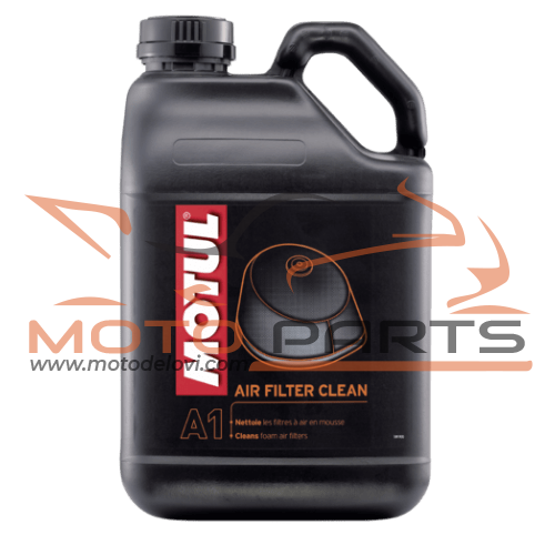 MOTUL MC CARE™ A1 AIR FILTER CLEAN 5L