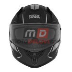 NOX N401 XENO MAT CRNA