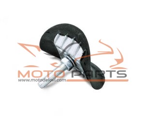 DRZAC ZA GUMA (RIM LOCK) 2.50" P603