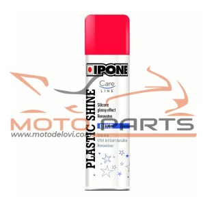 IPONE Spray PLASTIC SHINE 250 ml