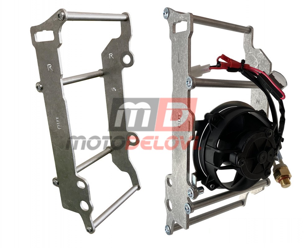 rg12fan_1 STITNIK ZA HLADNJAK SA VENTILATOROM BETA RR 2T 4T RG12 FAN SET