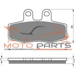 010 S3 GOLDFREN KOCIONE PLOCICE