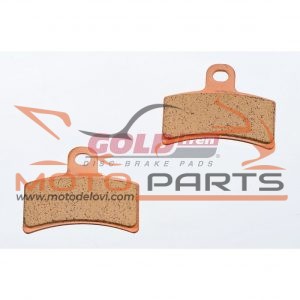 143 S3 GOLDFREN KOCIONE PLOCICE