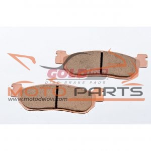 146 S3 GOLDFREN KOCIONE PLOCICE